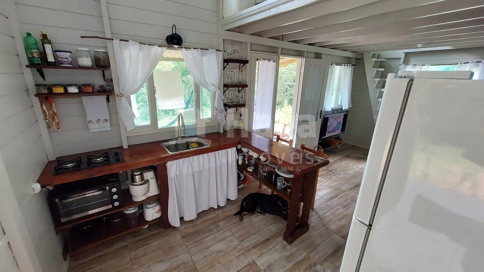 Country home for sale of 5 acres in Águas Mornas, SC, Brazil