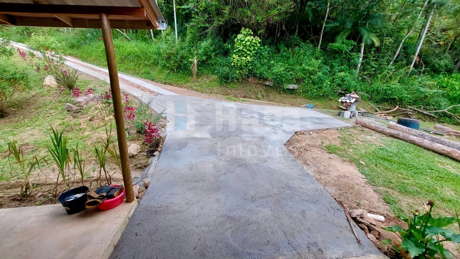 Country home for sale of 5 acres in Águas Mornas, SC, Brazil