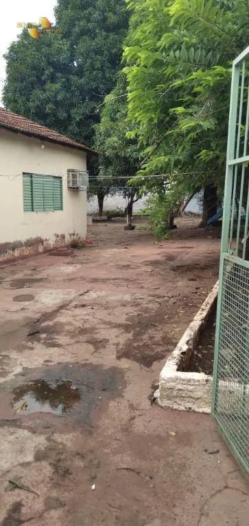 Casa à venda de 568 m² em Cuiabá, MT, Brasil
