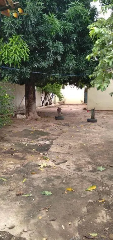 Casa à venda de 568 m² em Cuiabá, MT, Brasil