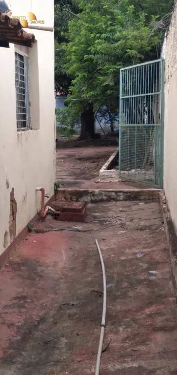 Casa à venda de 568 m² em Cuiabá, MT, Brasil