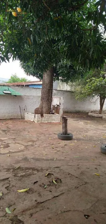 Casa à venda de 568 m² em Cuiabá, MT, Brasil
