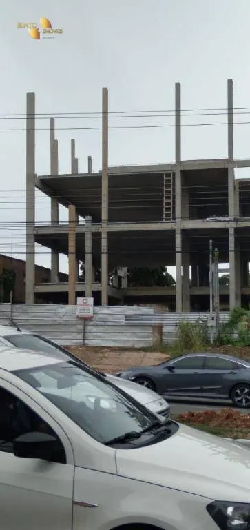 Casa à venda de 568 m² em Cuiabá, MT, Brasil
