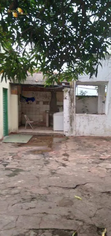 Casa à venda de 568 m² em Cuiabá, MT, Brasil
