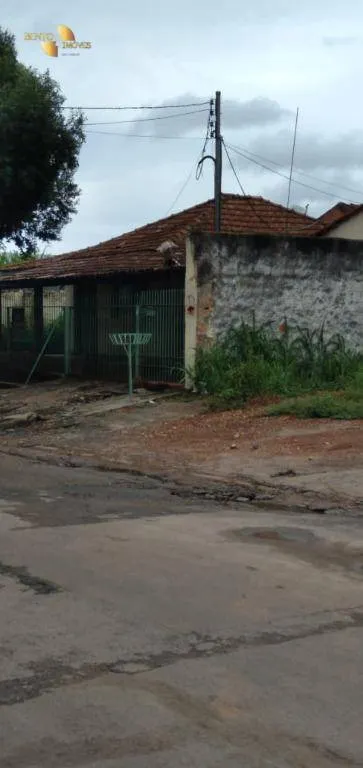 Casa à venda de 568 m² em Cuiabá, MT, Brasil