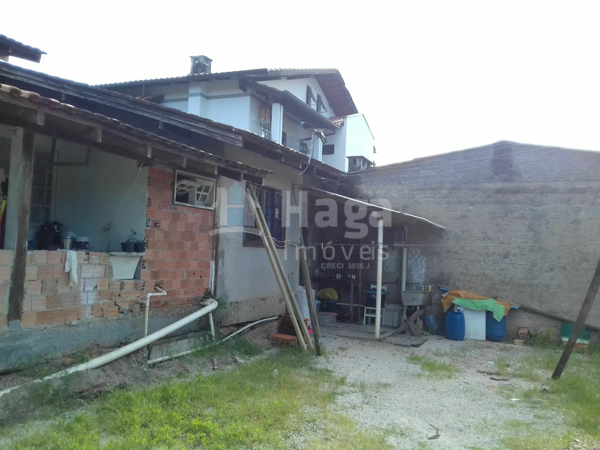 Casa à venda de 537 m² em Brusque, SC, Brasil