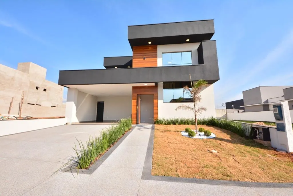 House for sale of 300 m² in Indaiatuba, SP, Brazil