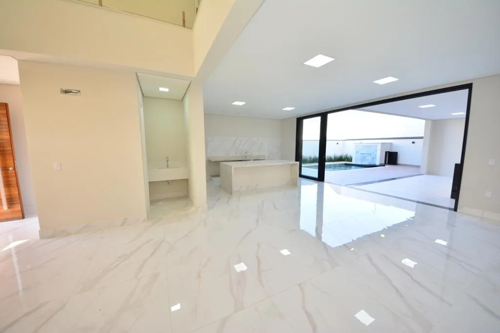 House for sale of 300 m² in Indaiatuba, SP, Brazil