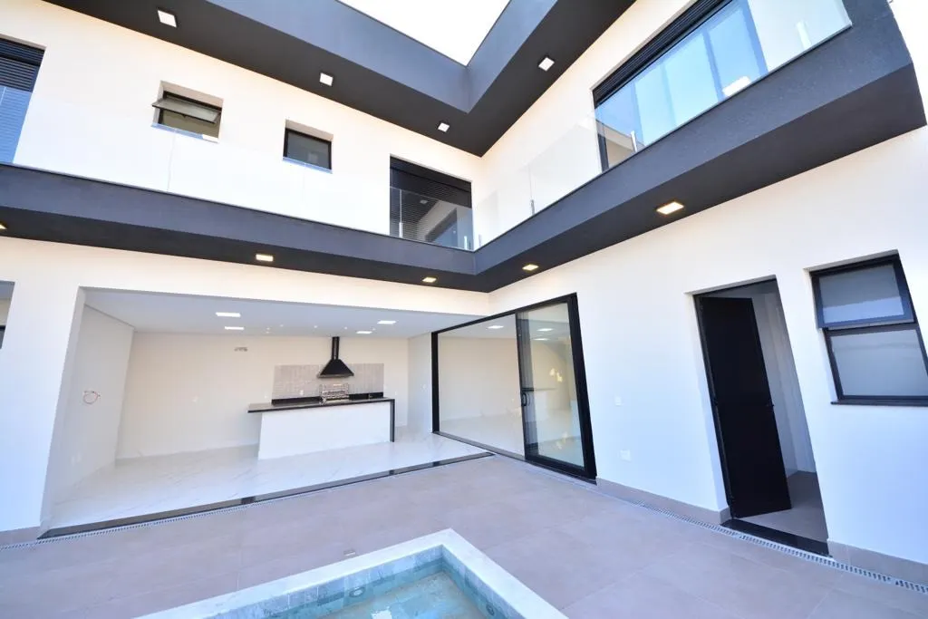 House for sale of 300 m² in Indaiatuba, SP, Brazil