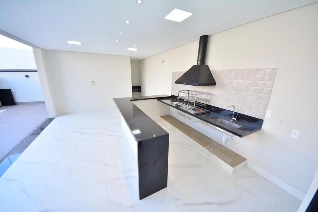 House for sale of 300 m² in Indaiatuba, SP, Brazil