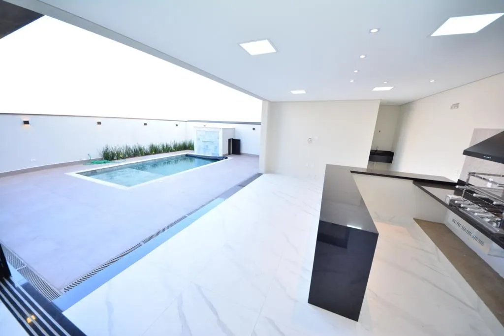 House for sale of 300 m² in Indaiatuba, SP, Brazil