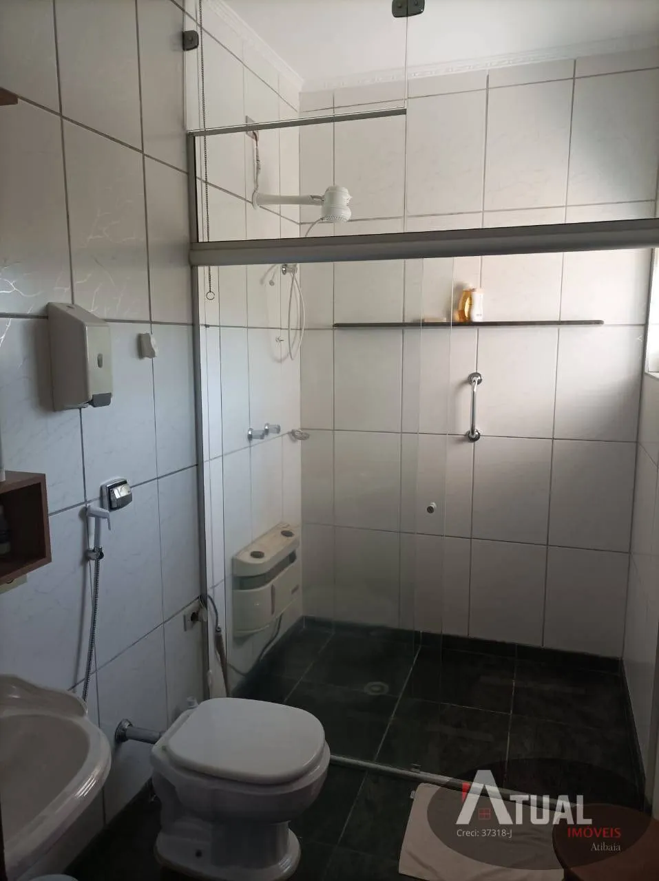 House for sale of 1,294 m² in Piracaia, SP, Brazil