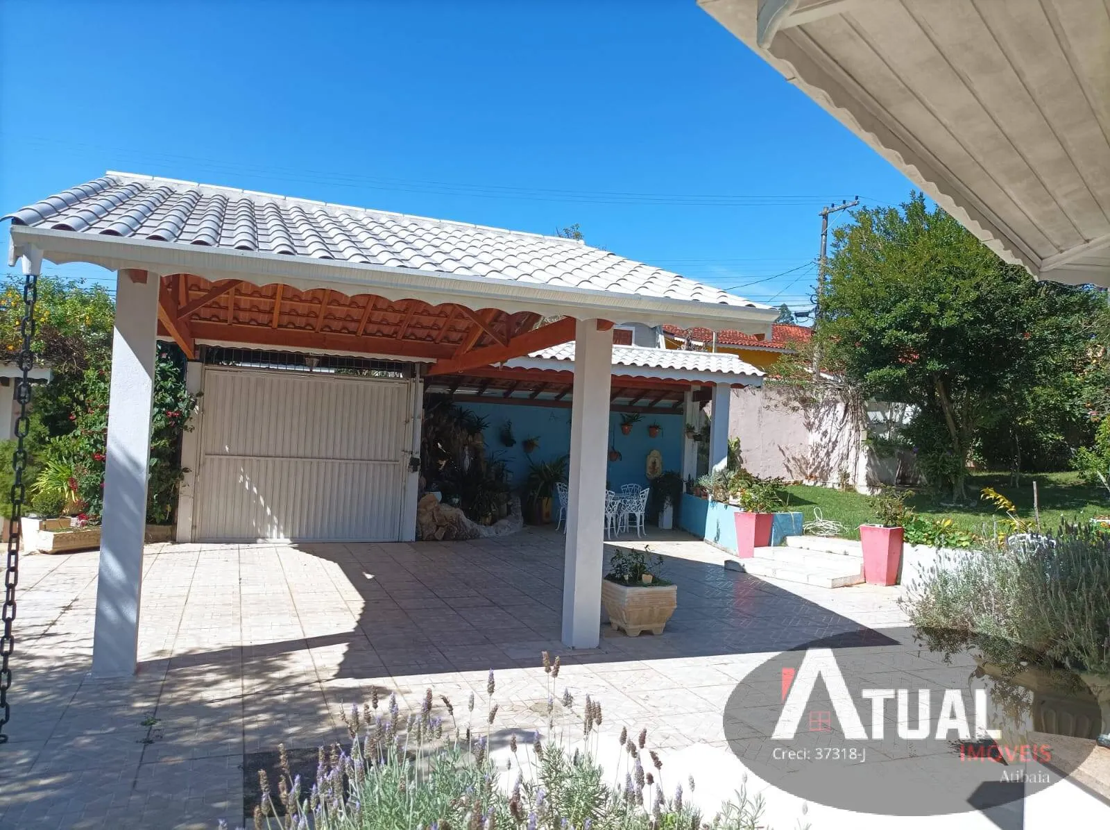 House for sale of 1,294 m² in Piracaia, SP, Brazil