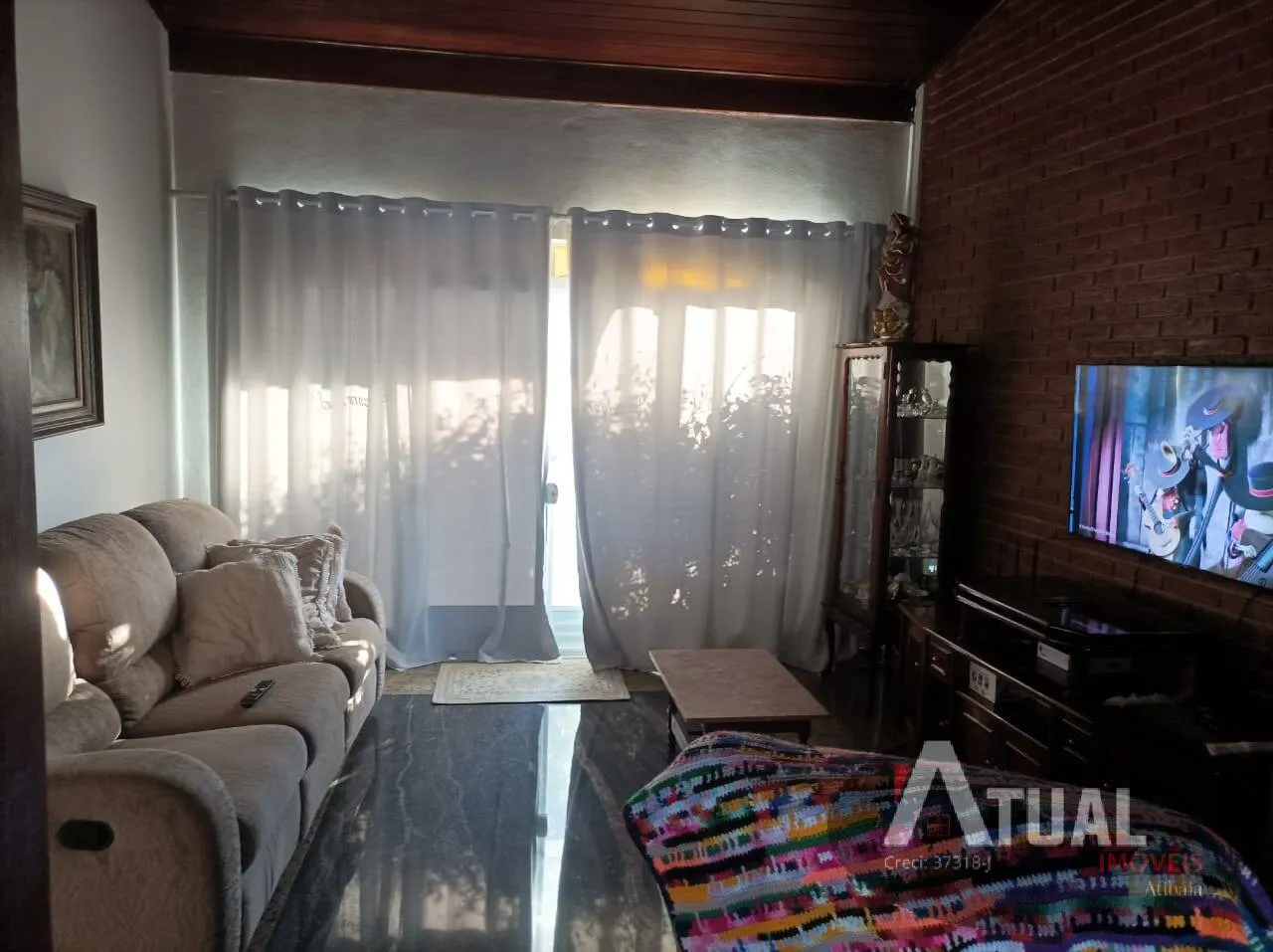 House for sale of 1,294 m² in Piracaia, SP, Brazil