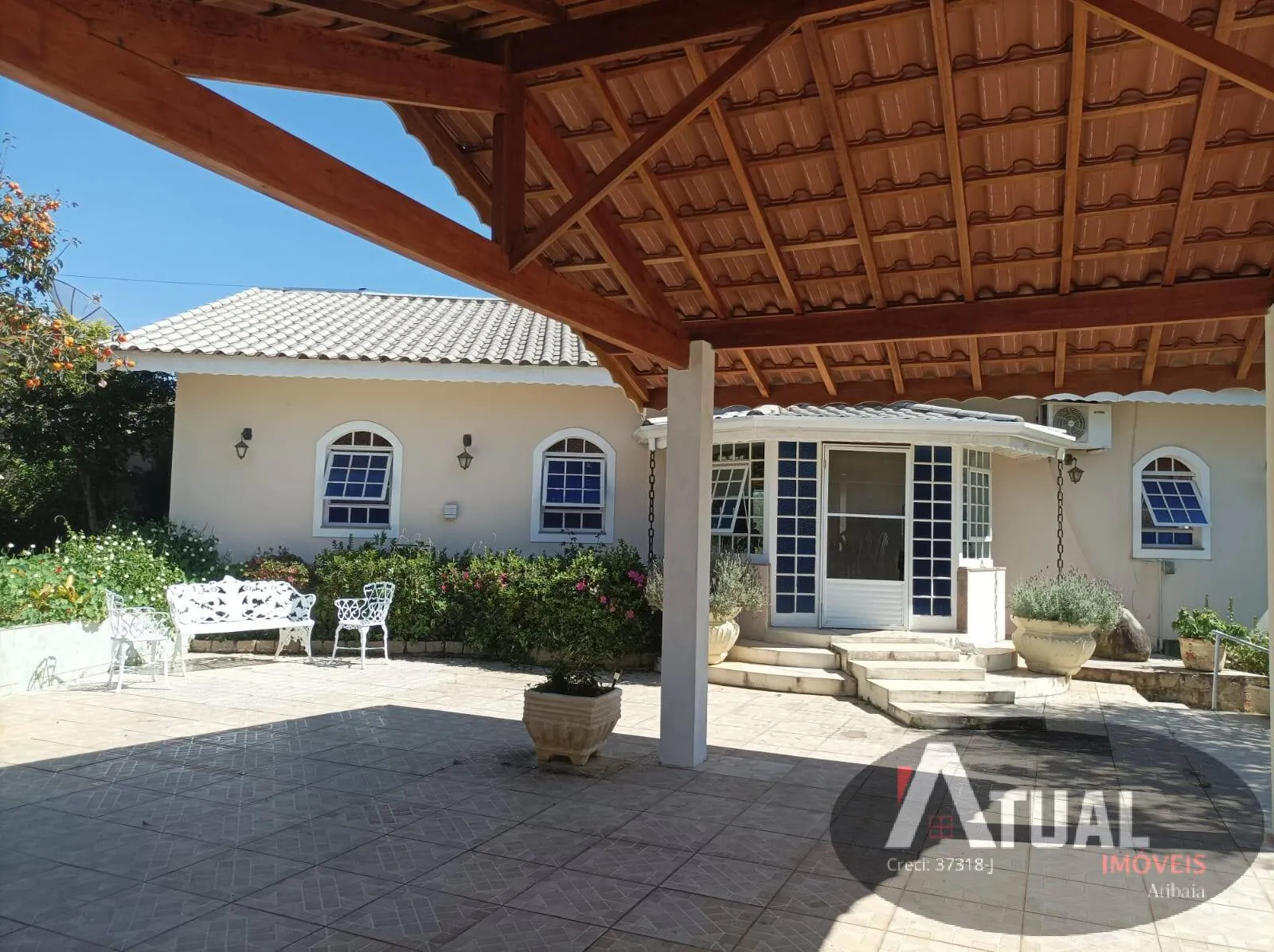 House for sale of 1,294 m² in Piracaia, SP, Brazil