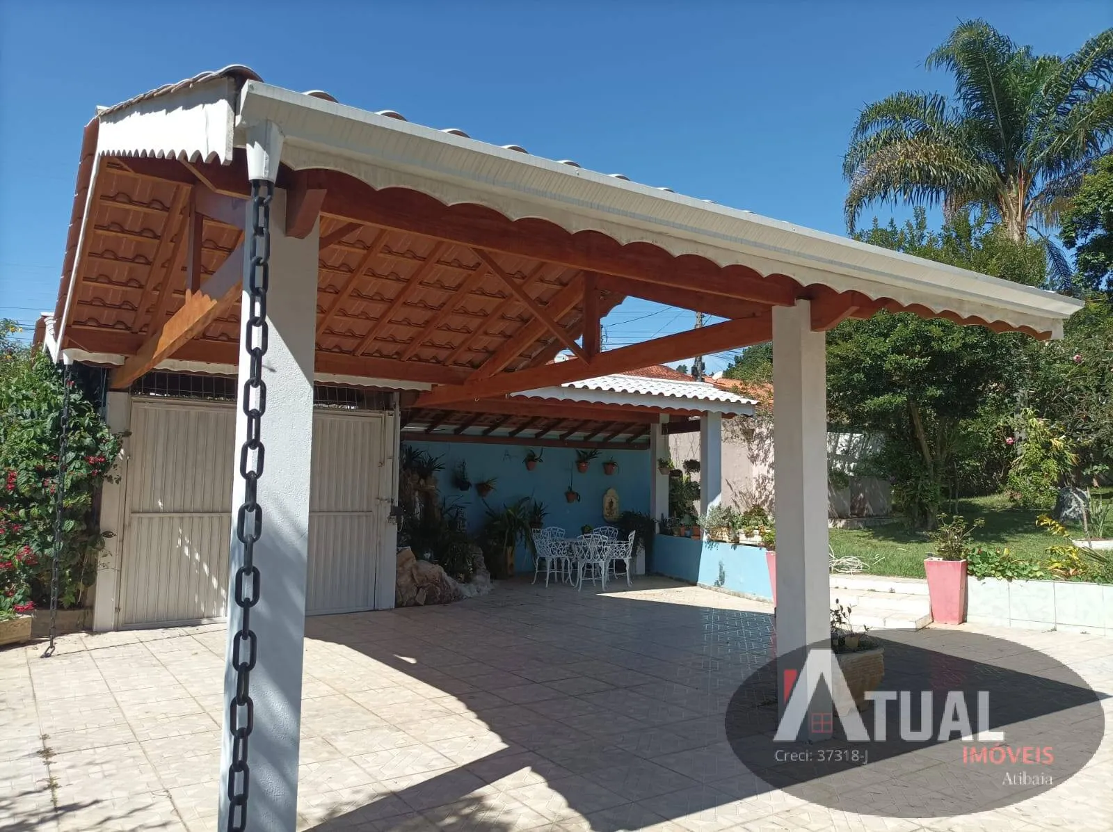 House for sale of 1,294 m² in Piracaia, SP, Brazil