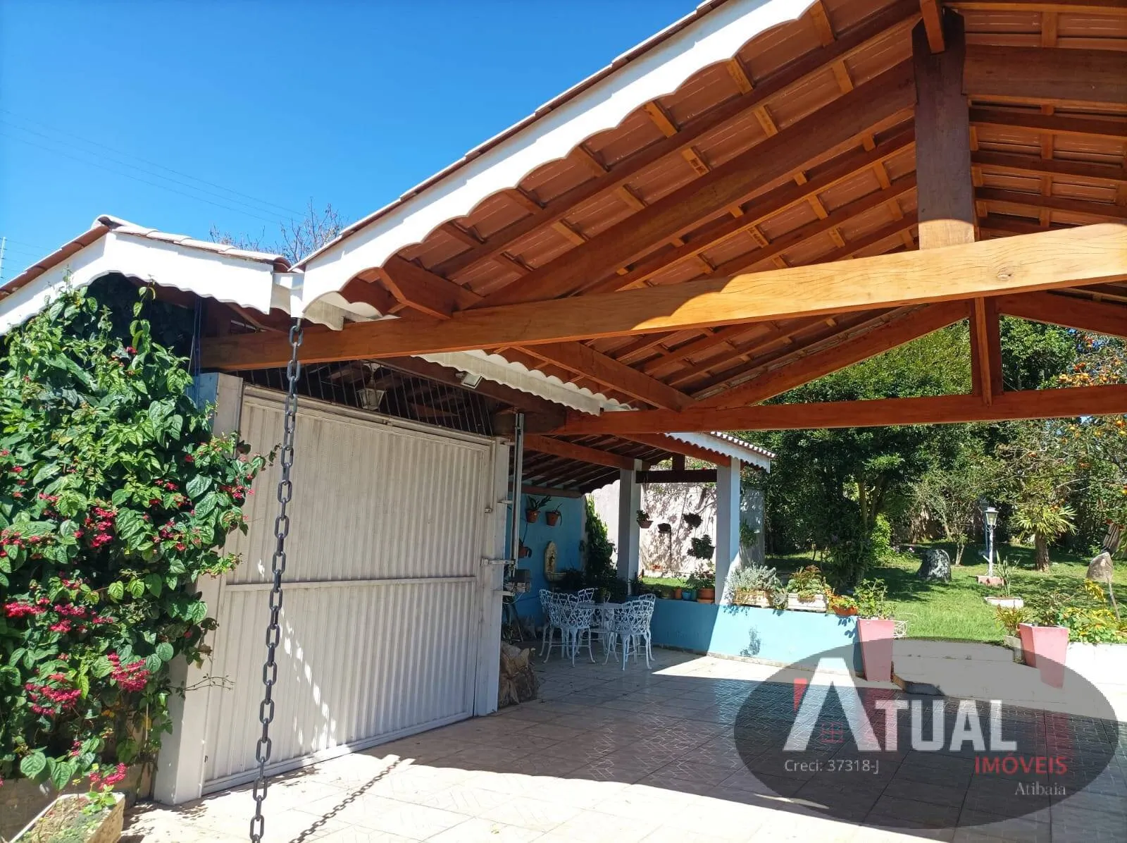 House for sale of 1,294 m² in Piracaia, SP, Brazil