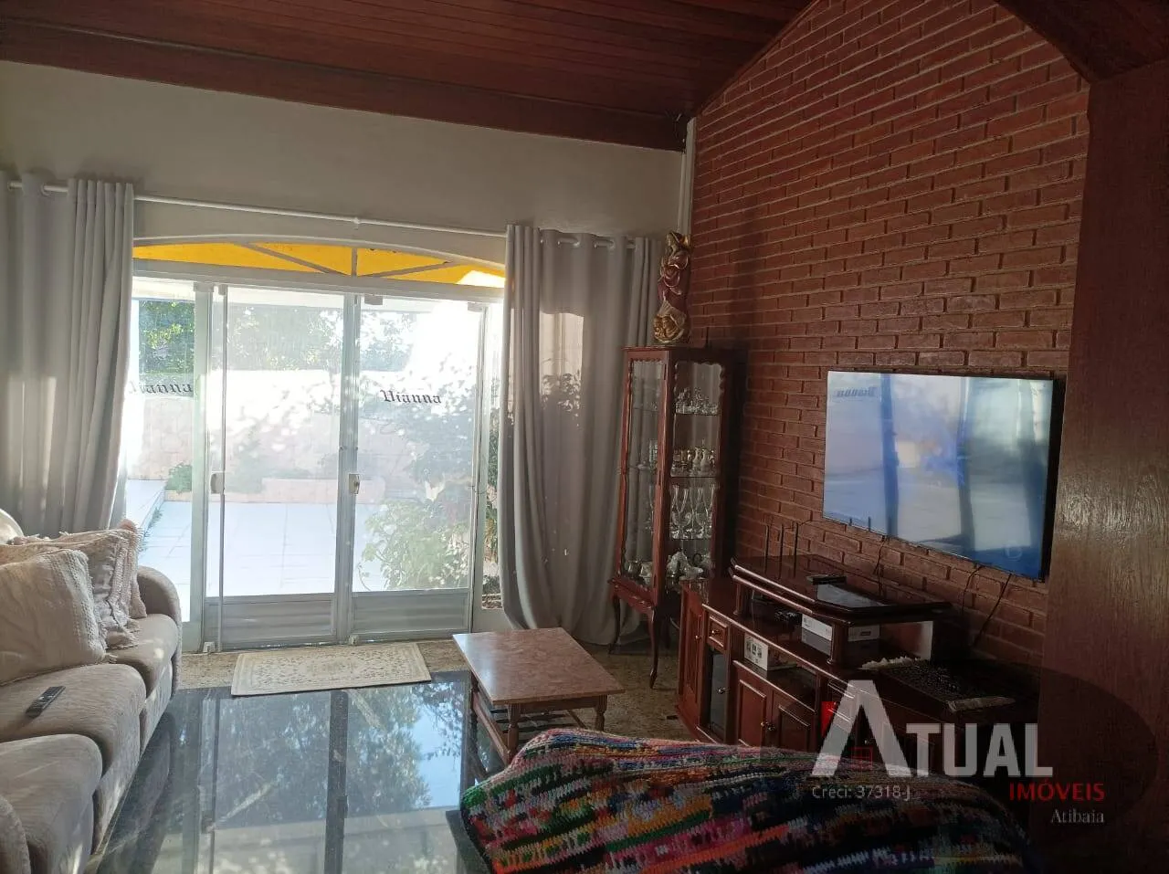 House for sale of 1,294 m² in Piracaia, SP, Brazil