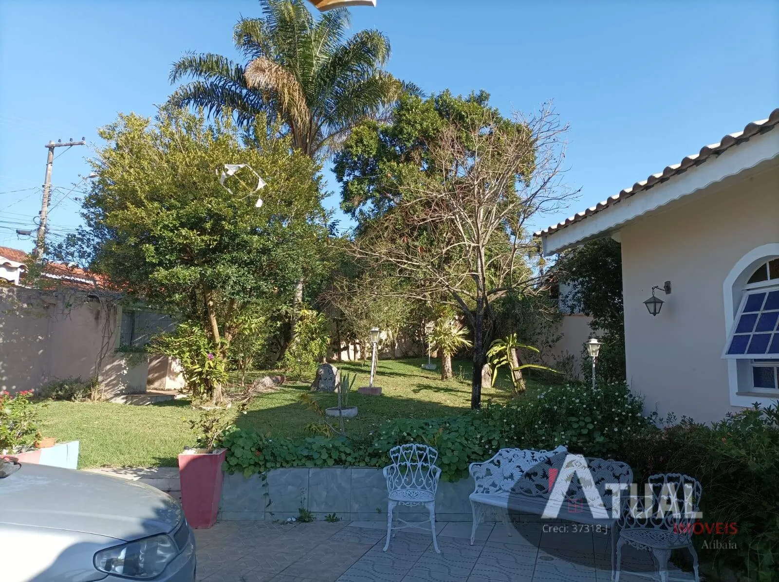 House for sale of 1,294 m² in Piracaia, SP, Brazil