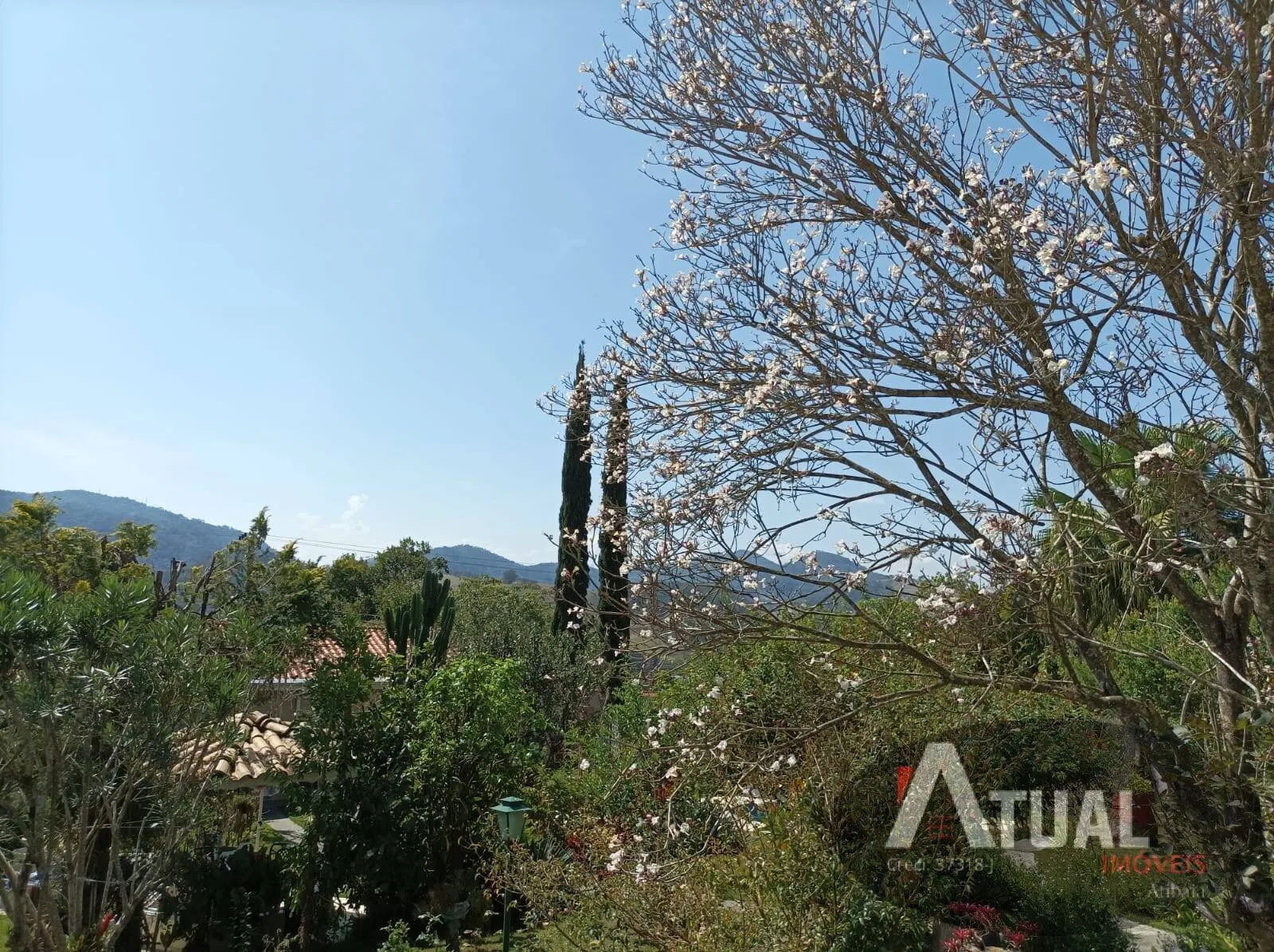 House for sale of 1,294 m² in Piracaia, SP, Brazil