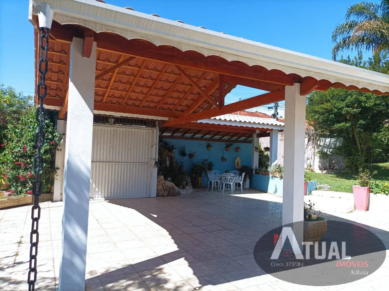 House for sale of 1,294 m² in Piracaia, SP, Brazil