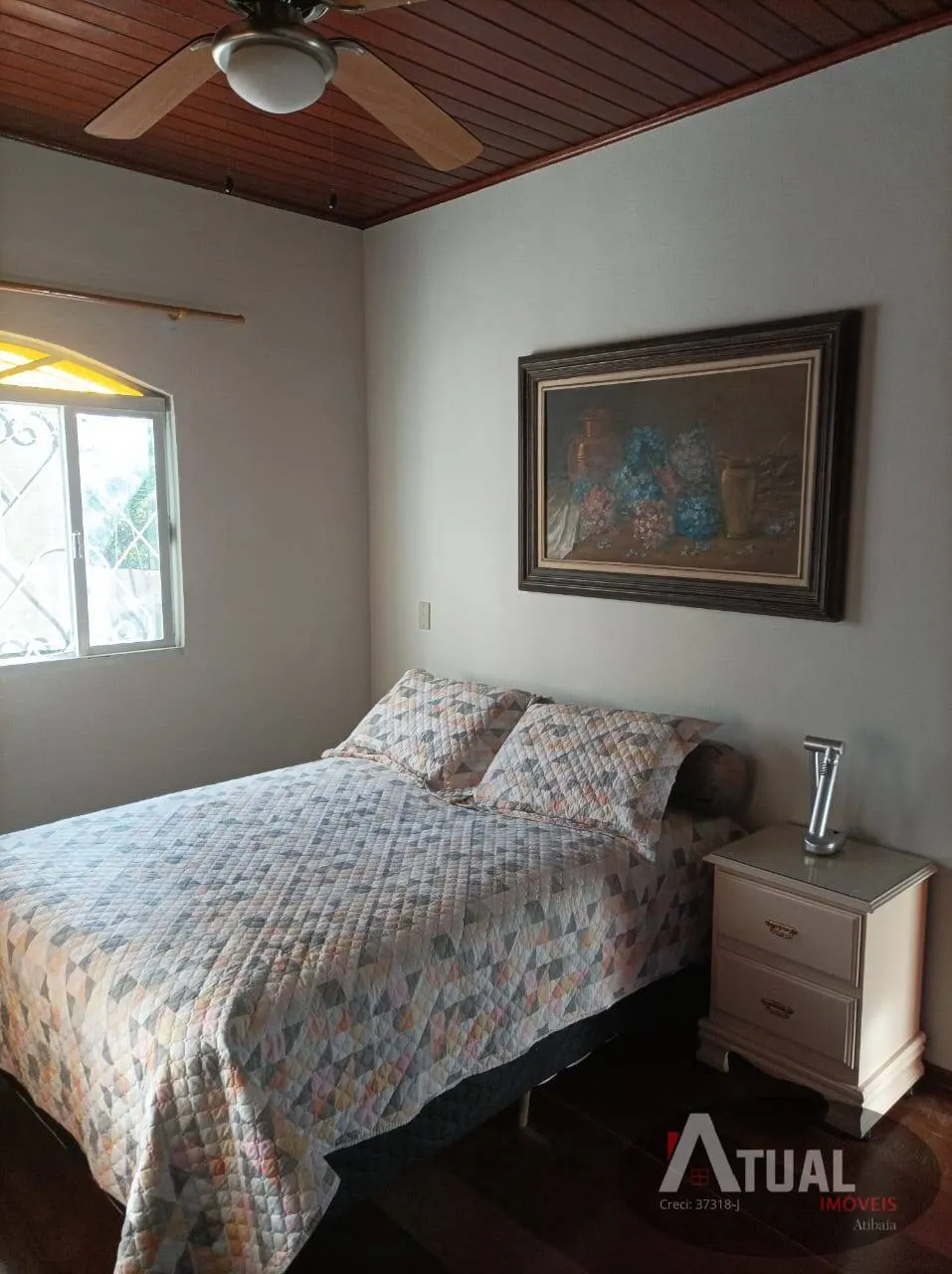 House for sale of 1,294 m² in Piracaia, SP, Brazil