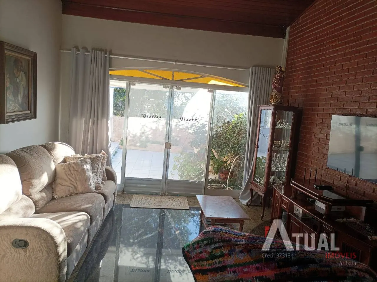 House for sale of 1,294 m² in Piracaia, SP, Brazil