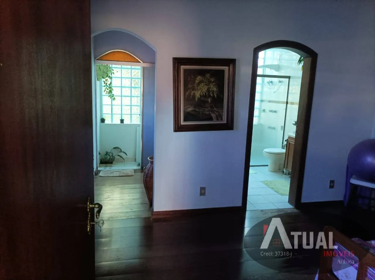 House for sale of 1,294 m² in Piracaia, SP, Brazil