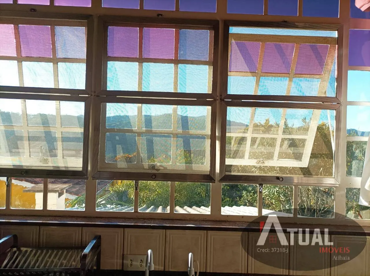 House for sale of 1,294 m² in Piracaia, SP, Brazil