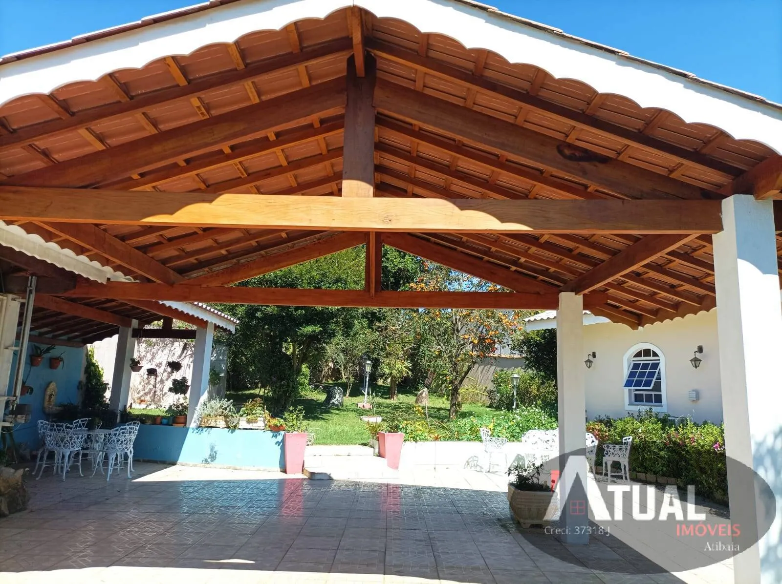House for sale of 1,294 m² in Piracaia, SP, Brazil