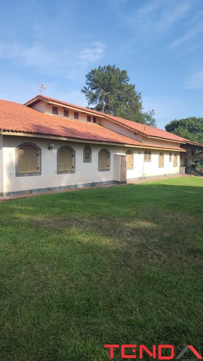 Chácara à venda de 1 ha em Porto Feliz, SP, Brasil