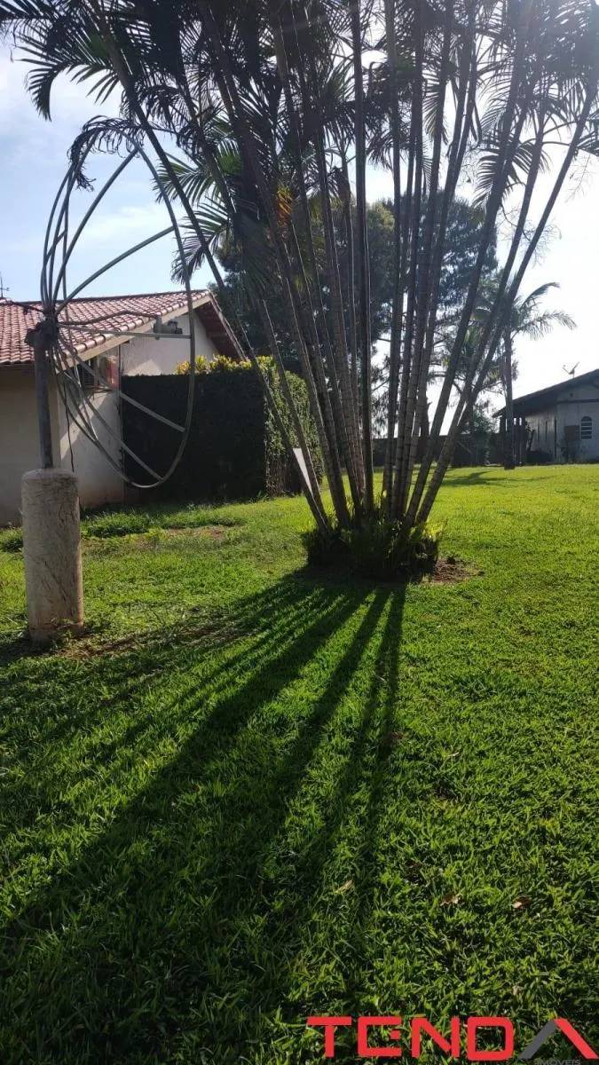 Chácara à venda de 1 ha em Porto Feliz, SP, Brasil