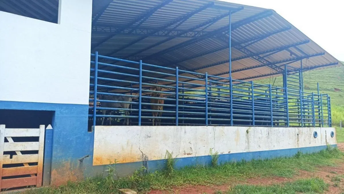 Fazenda à venda de 300 ha em São José dos Campos, SP, Brasil