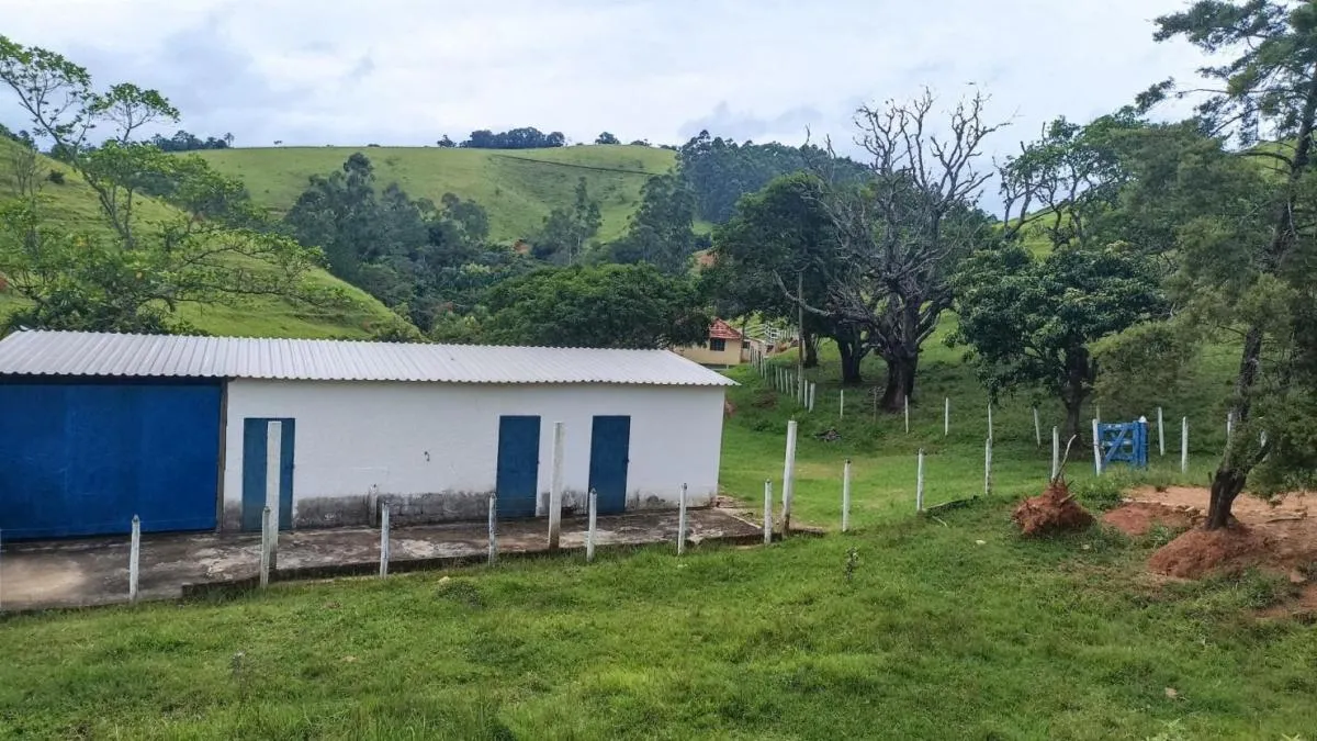 Fazenda à venda de 300 ha em São José dos Campos, SP, Brasil
