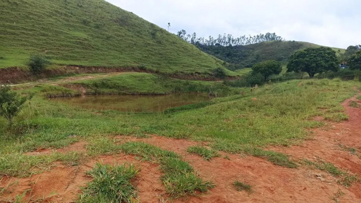 Fazenda à venda de 300 ha em São José dos Campos, SP, Brasil