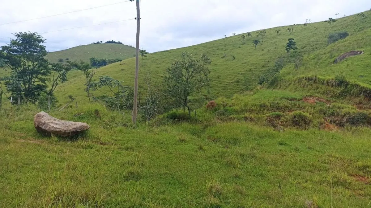 Fazenda à venda de 300 ha em São José dos Campos, SP, Brasil
