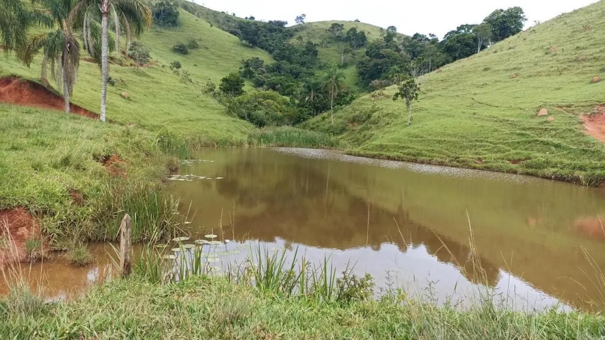 Fazenda à venda de 300 ha em São José dos Campos, SP, Brasil