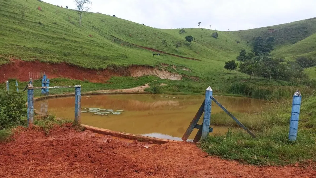Fazenda à venda de 300 ha em São José dos Campos, SP, Brasil
