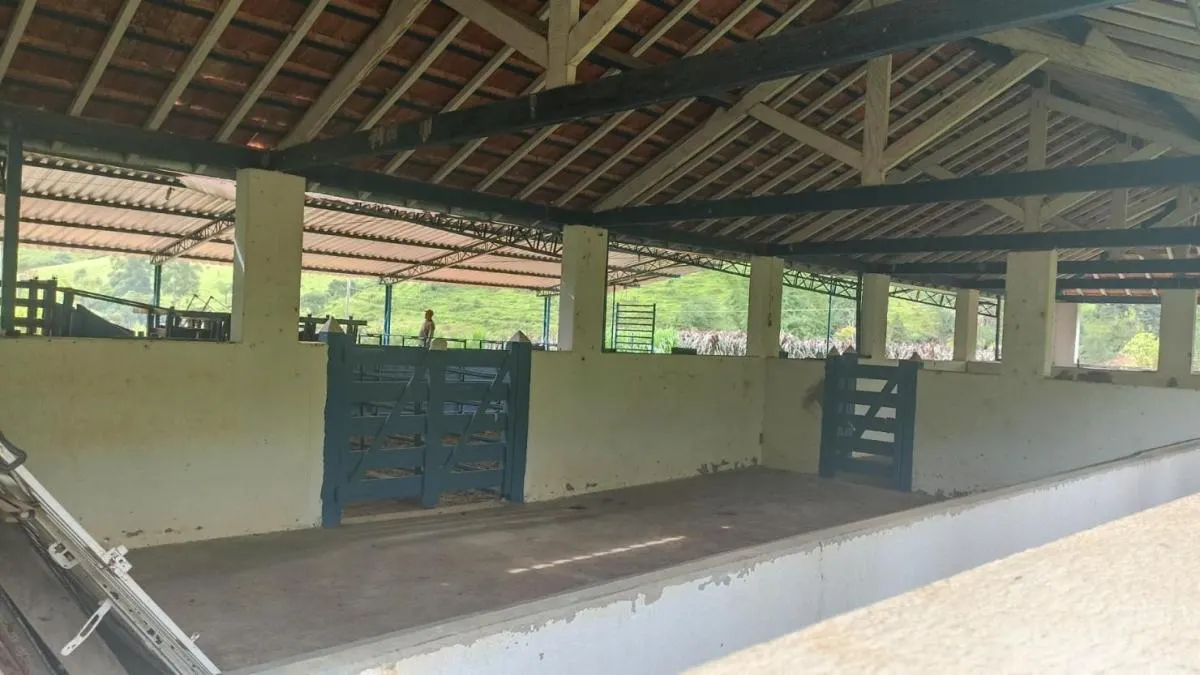 Fazenda à venda de 300 ha em São José dos Campos, SP, Brasil