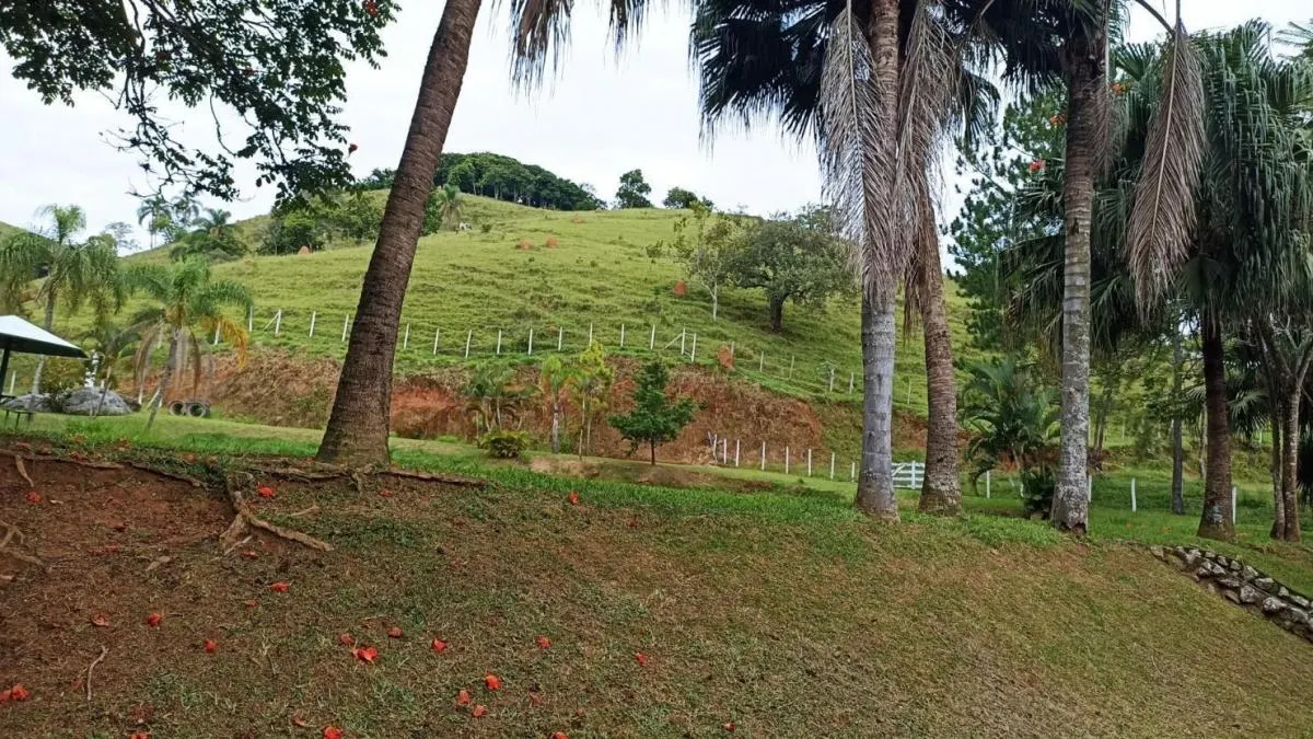 Fazenda à venda de 300 ha em São José dos Campos, SP, Brasil