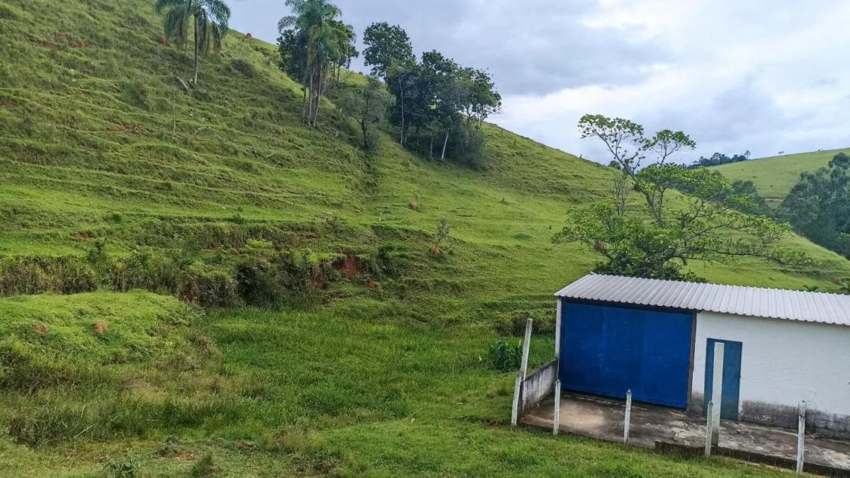 Fazenda à venda de 300 ha em São José dos Campos, SP, Brasil