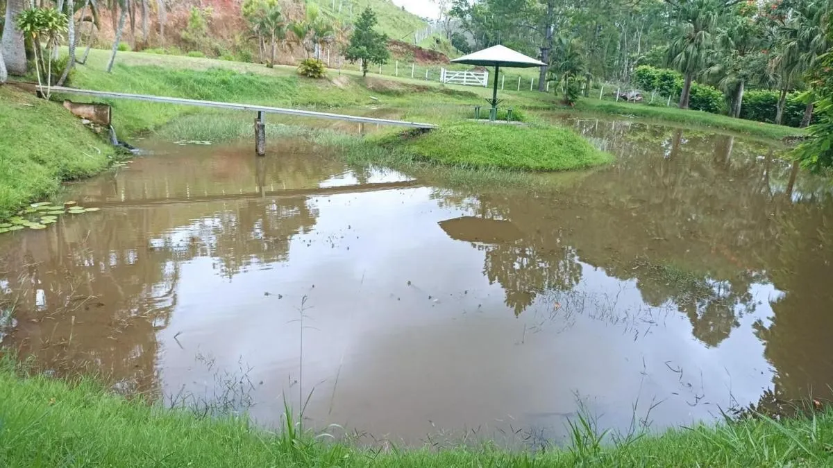 Fazenda à venda de 300 ha em São José dos Campos, SP, Brasil