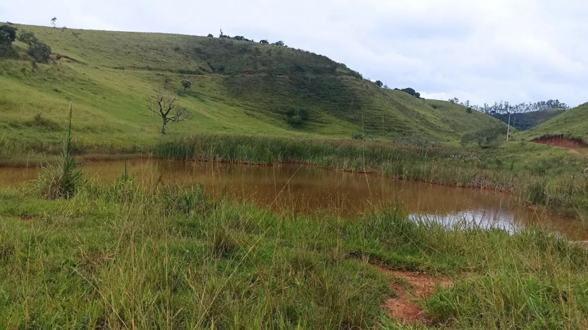 Fazenda à venda de 300 ha em São José dos Campos, SP, Brasil