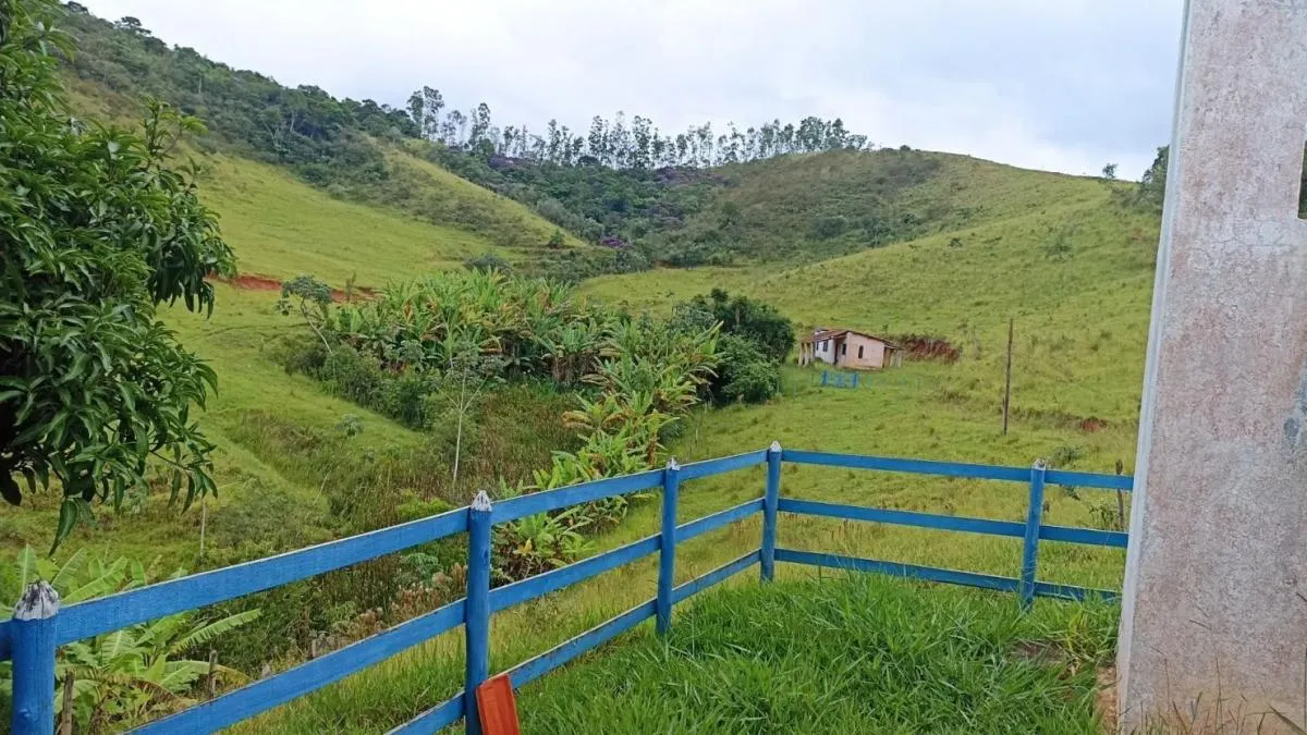 Fazenda à venda de 300 ha em São José dos Campos, SP, Brasil