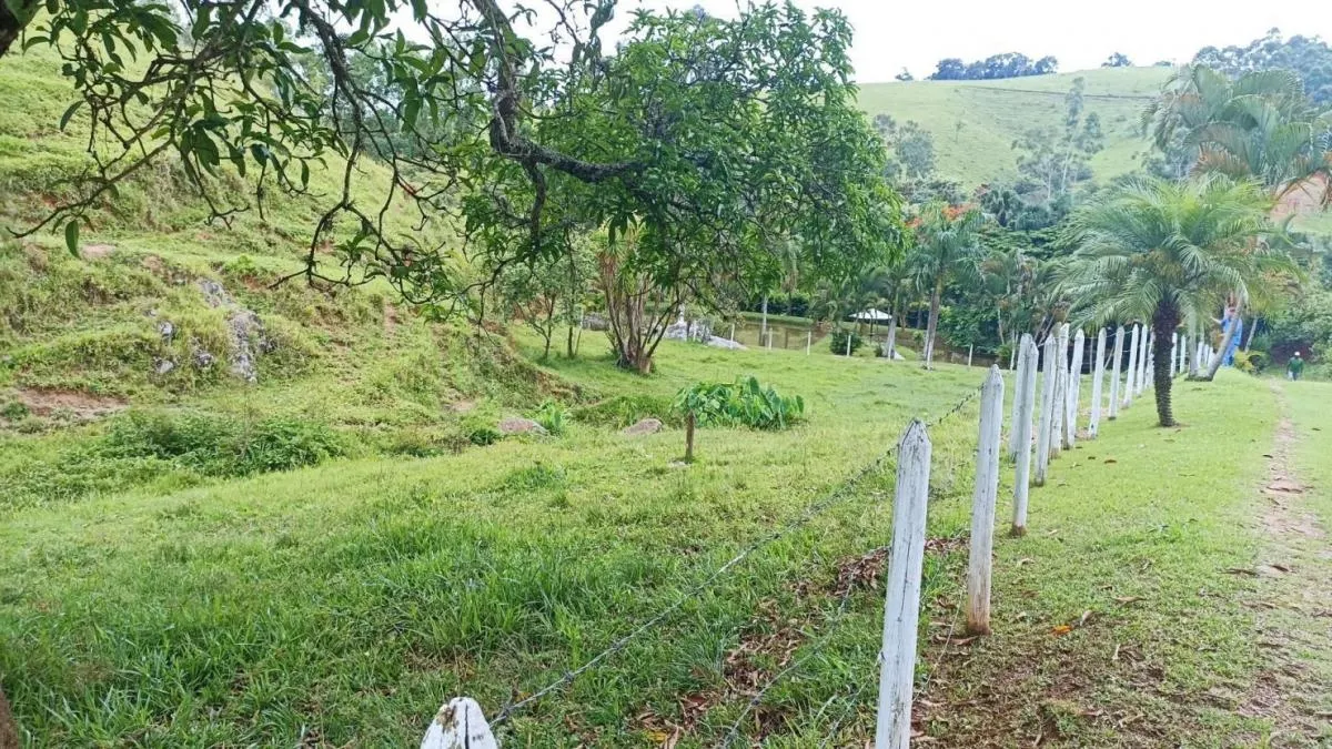 Fazenda à venda de 300 ha em São José dos Campos, SP, Brasil