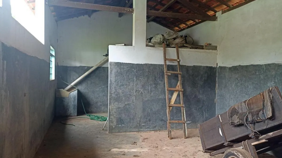 Fazenda à venda de 300 ha em São José dos Campos, SP, Brasil