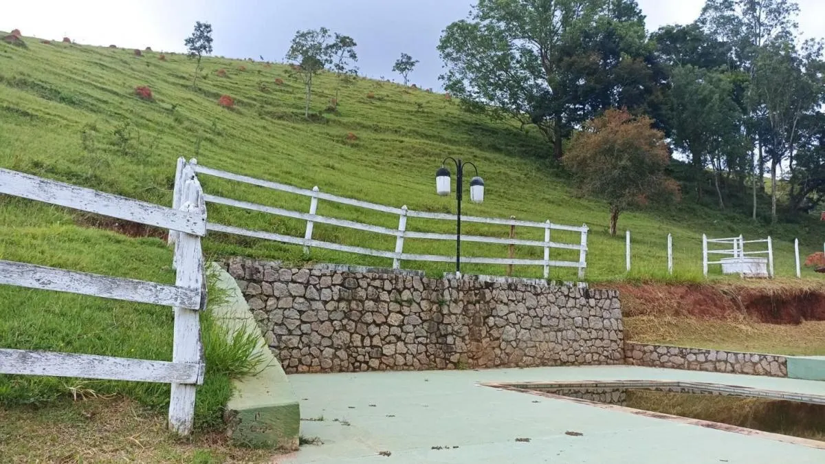 Fazenda à venda de 300 ha em São José dos Campos, SP, Brasil
