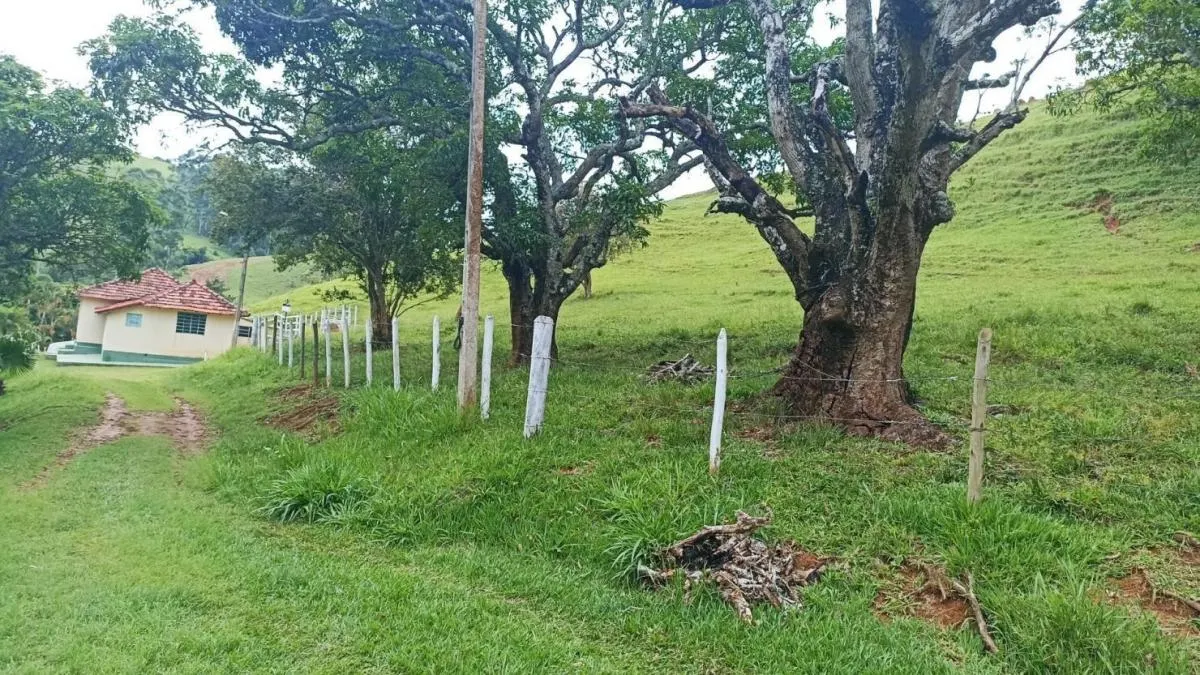 Fazenda à venda de 300 ha em São José dos Campos, SP, Brasil