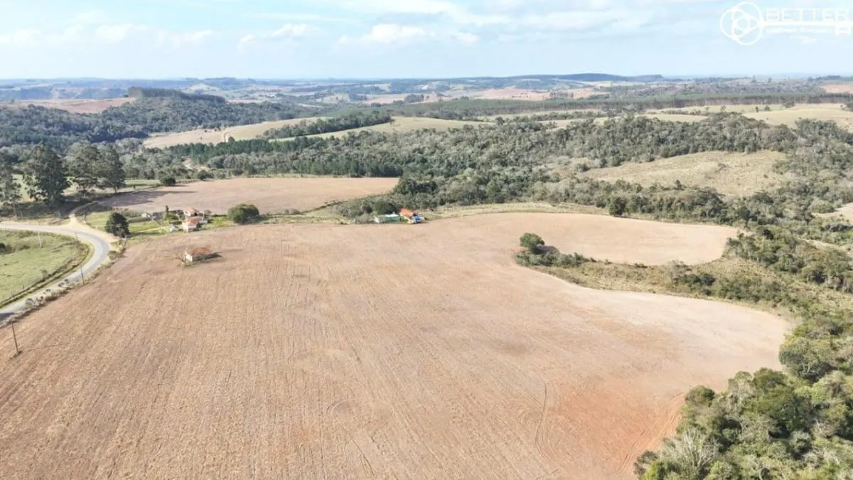 Sítio à venda de 48 ha em São Miguel Arcanjo, SP, Brasil