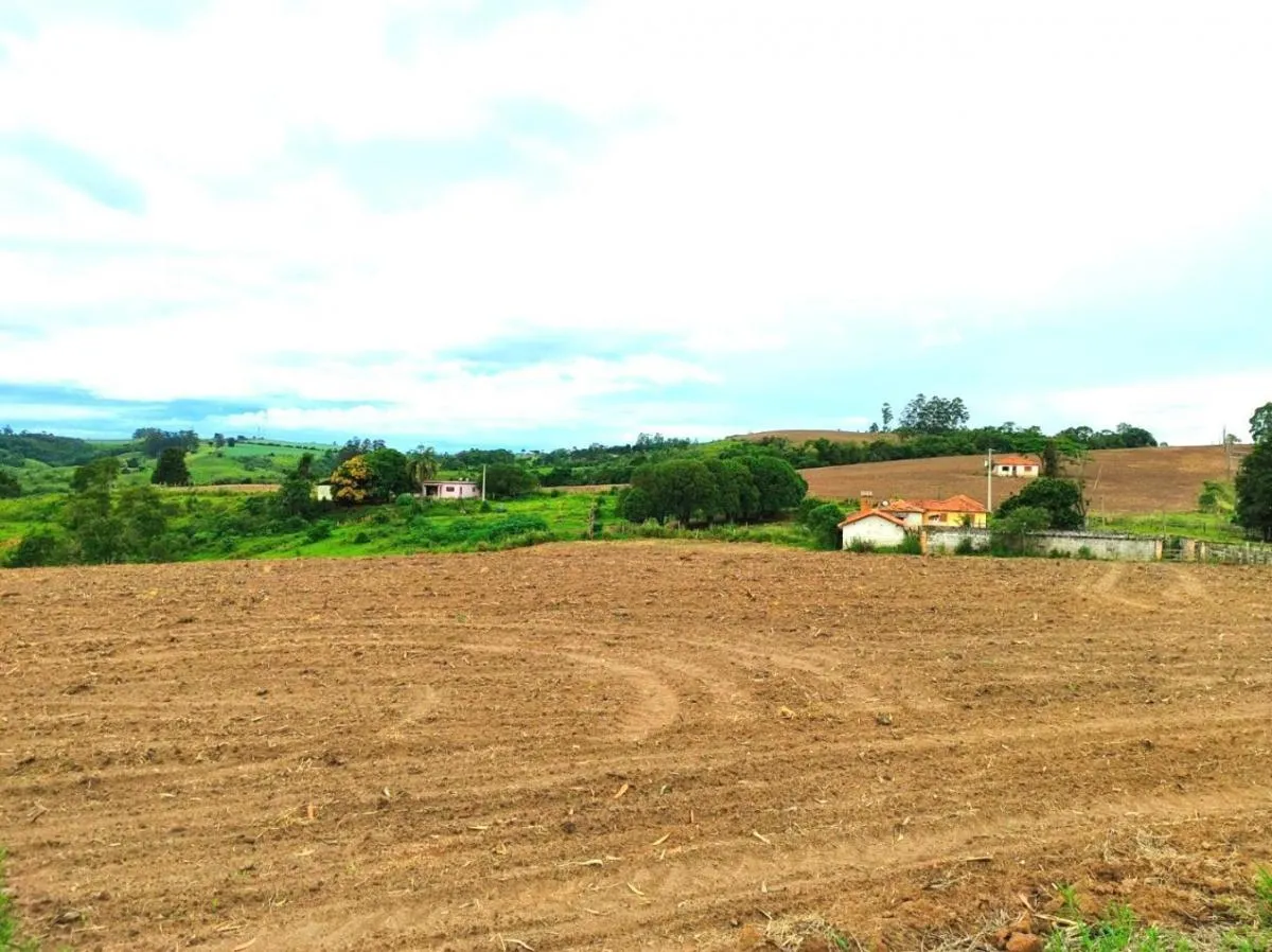 Sítio à venda de 48 ha em São Miguel Arcanjo, SP, Brasil